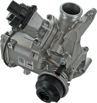 Sidat 83.1229 - Valvola ricircolo gas scarico-EGR www.autoricambit.com