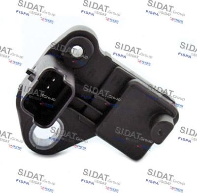 Sidat 83.172A2 - Generatore di impulsi, Albero a gomiti www.autoricambit.com