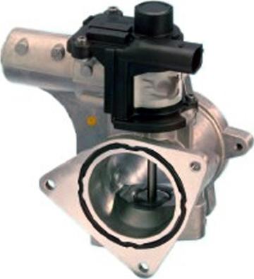 Sidat 83.841AS - Valvola ricircolo gas scarico-EGR www.autoricambit.com