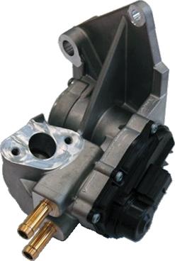 Sidat 83.819 - Valvola ricircolo gas scarico-EGR www.autoricambit.com