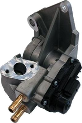 Sidat 83.819R - Valvola ricircolo gas scarico-EGR www.autoricambit.com