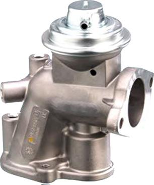 Sidat 83.813AS - Valvola ricircolo gas scarico-EGR www.autoricambit.com