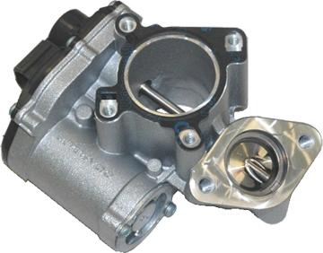 Sidat 83.817 - Valvola ricircolo gas scarico-EGR www.autoricambit.com