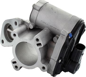 Sidat 83.817R - Valvola ricircolo gas scarico-EGR www.autoricambit.com