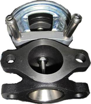 Sidat 83.838 - Valvola ricircolo gas scarico-EGR www.autoricambit.com