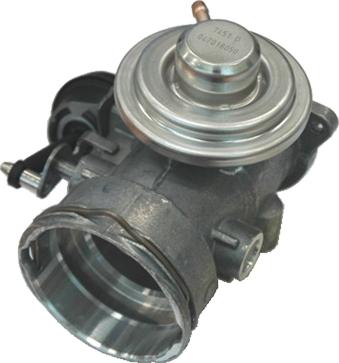 Sidat 83.824AS - Valvola ricircolo gas scarico-EGR www.autoricambit.com