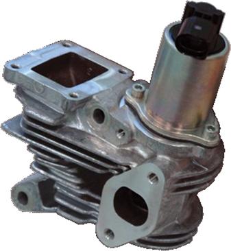 Sidat 83.821A2 - Valvola ricircolo gas scarico-EGR www.autoricambit.com