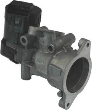 Sidat 83.823A2 - Valvola ricircolo gas scarico-EGR www.autoricambit.com