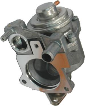 Sidat 83.822A2 - Valvola ricircolo gas scarico-EGR www.autoricambit.com