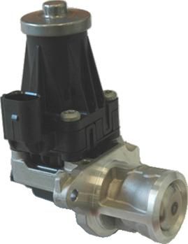 Sidat 83.827A2 - Valvola ricircolo gas scarico-EGR www.autoricambit.com