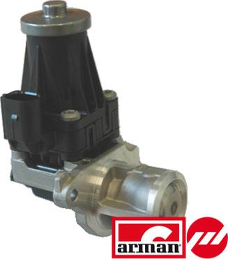 Sidat 83.827AS - Valvola ricircolo gas scarico-EGR www.autoricambit.com