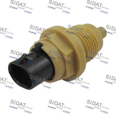 Sidat 83.3453A2 - Sensore, Velocità/n° di giri www.autoricambit.com