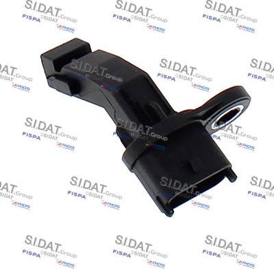 Sidat 83.3502A2 - Sensore, Posizione albero a camme www.autoricambit.com