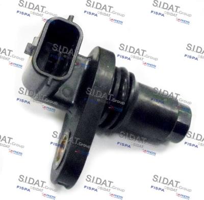 Sidat 83.3055A2 - Sensore, Posizione albero a camme www.autoricambit.com