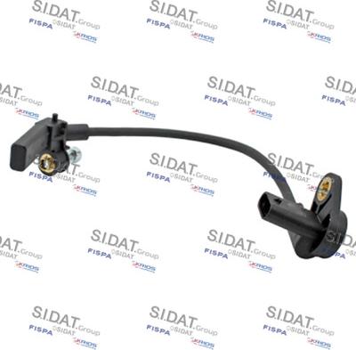 Sidat 83.3394A2 - Generatore di impulsi, Albero a gomiti www.autoricambit.com