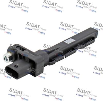 Sidat 83.3395A2 - Generatore di impulsi, Albero a gomiti www.autoricambit.com