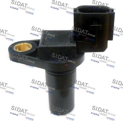 Sidat 83.3236A2 - Sensore n° giri, Cambio automatico www.autoricambit.com