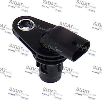 Sidat 83.257A2 - Generatore di impulsi, Albero a gomiti www.autoricambit.com