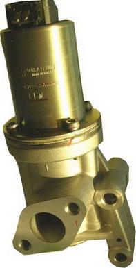 Sidat 83.795A2 - Valvola ricircolo gas scarico-EGR www.autoricambit.com