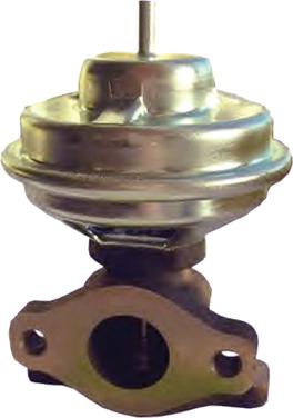 Sidat 83.791 - Valvola ricircolo gas scarico-EGR www.autoricambit.com