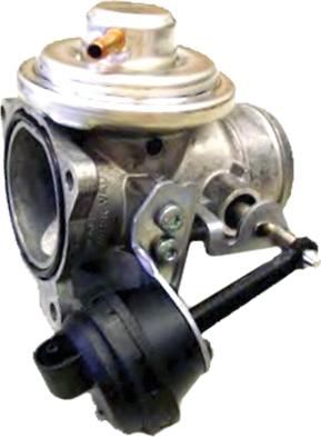 Sidat 83.741 - Valvola ricircolo gas scarico-EGR www.autoricambit.com