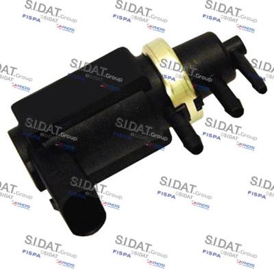 Sidat 83.757A2 - Convertitore pressione, Controllo gas scarico www.autoricambit.com