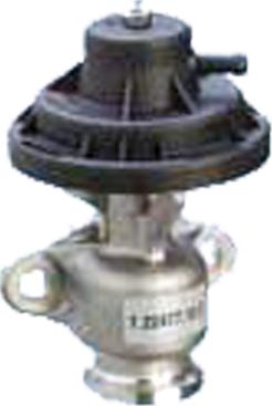 Sidat 83.716 - Valvola ricircolo gas scarico-EGR www.autoricambit.com