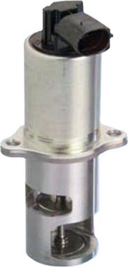 Sidat 83.718 - Valvola ricircolo gas scarico-EGR www.autoricambit.com