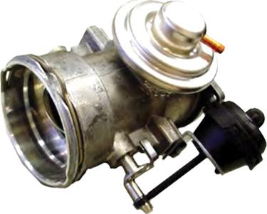 Sidat 83.737AS - Valvola ricircolo gas scarico-EGR www.autoricambit.com