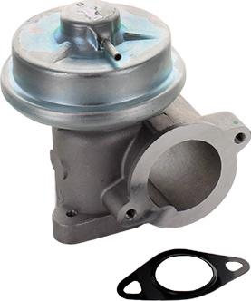 Sidat 83.721AS - Valvola ricircolo gas scarico-EGR www.autoricambit.com