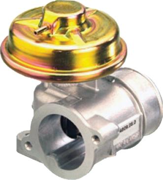 Sidat 83.721 - Valvola ricircolo gas scarico-EGR www.autoricambit.com