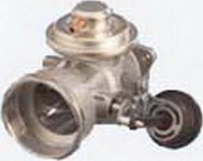 Sidat 83.723A2 - Valvola ricircolo gas scarico-EGR www.autoricambit.com