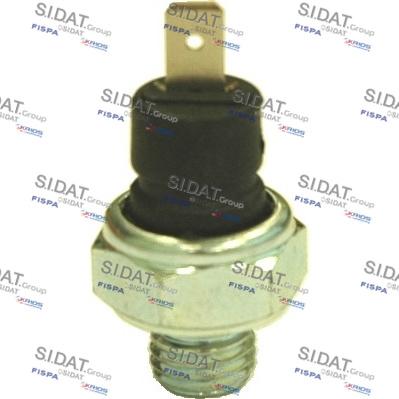 Sidat 82.002A2 - Sensore, Pressione olio www.autoricambit.com