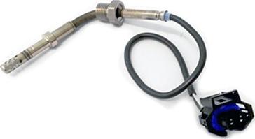 Sidat 82.148 - Sensore, Temperatura gas scarico www.autoricambit.com