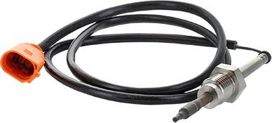 Sidat 82.104A2 - Sensore, Temperatura gas scarico www.autoricambit.com