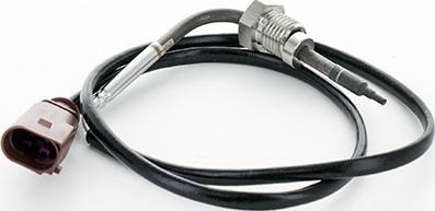 Sidat 82.116A2 - Sensore, Temperatura gas scarico www.autoricambit.com