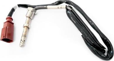 Sidat 82.116 - Sensore, Temperatura gas scarico www.autoricambit.com