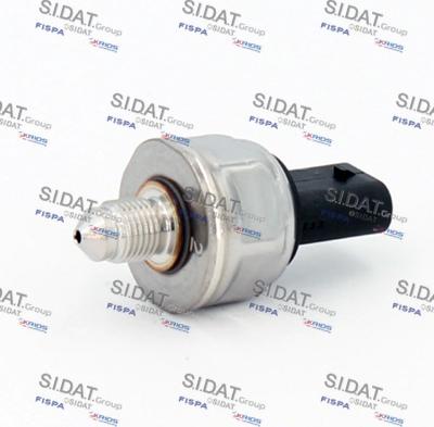 Sidat 82.3084 - Sensore, Pressione carburante www.autoricambit.com