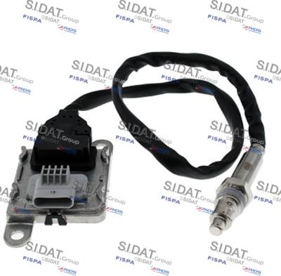 Sidat 82.3073A2 - Sensore-NOx, Catalizzatore-NOx www.autoricambit.com