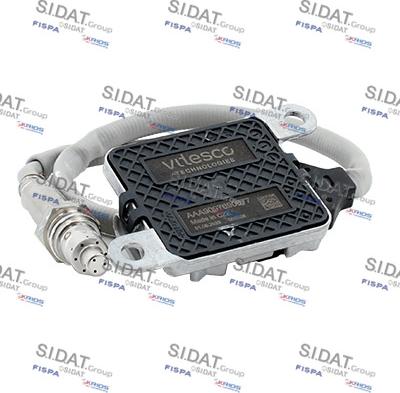 Sidat 82.3073 - Sensore-NOx, Catalizzatore-NOx www.autoricambit.com