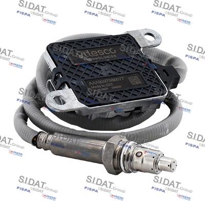 Sidat 82.3292 - Sensore- NOx, Iniezione urea www.autoricambit.com