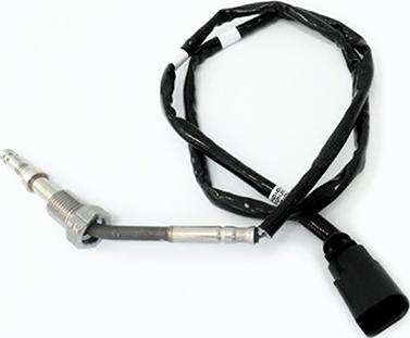 Sidat 82.252 - Sensore, Temperatura gas scarico www.autoricambit.com