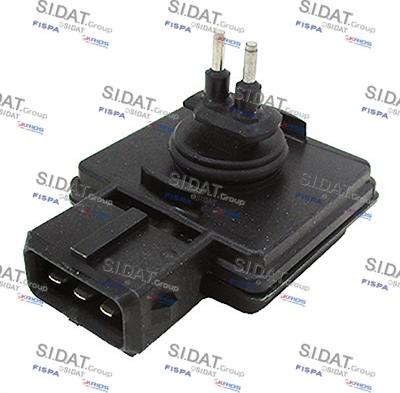 Sidat 82.2363A2 - Sensore, Livello refrigerante www.autoricambit.com