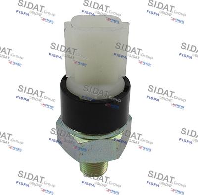 Sidat 82.2245A2 - Sensore, Pressione olio www.autoricambit.com