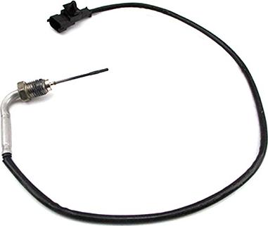 Sidat 82.2284A2 - Sensore, Temperatura gas scarico www.autoricambit.com