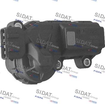 Sidat 87.001A2 - Regolatore, Valvola a farfalla www.autoricambit.com