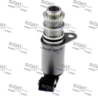 Sidat 87.152A2 - Valvola mantenimento pressione olio www.autoricambit.com