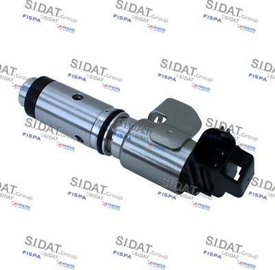 Sidat 87.225A2 - Valvola comando, Regolazione albero a camme www.autoricambit.com