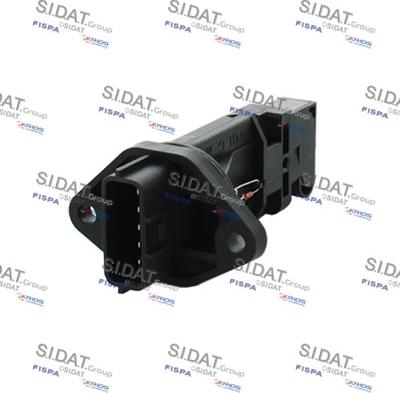 Sidat 38.696A2 - Debimetro www.autoricambit.com