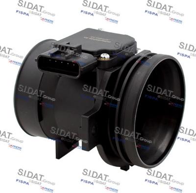 Sidat 38.614A2 - Debimetro www.autoricambit.com